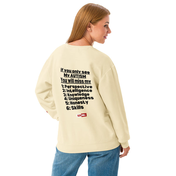 autism-support-unisex-garment-dyed-fleece-crewneck-sweatshirt