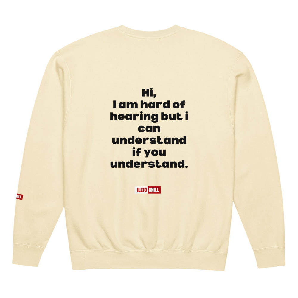 hard-of-hearing-unisex-garment-dyed-fleece-crewneck-sweatshirt