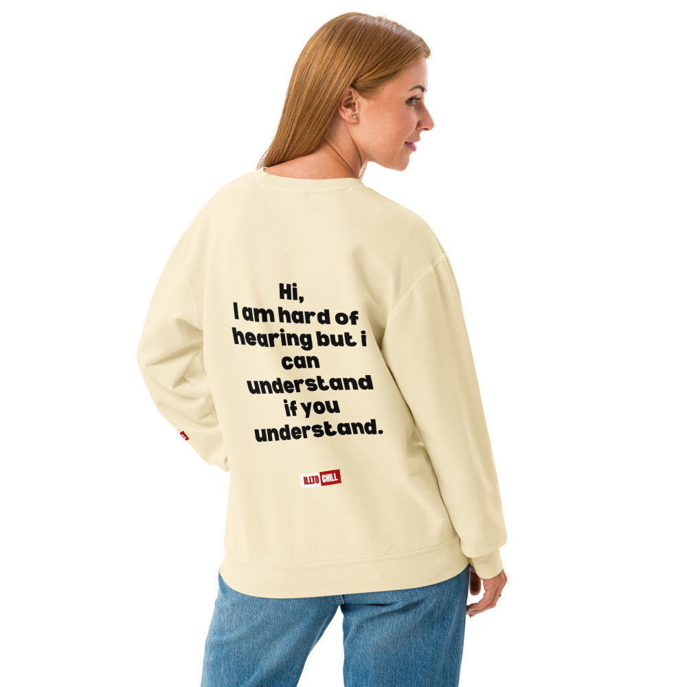 hard-of-hearing-unisex-garment-dyed-fleece-crewneck-sweatshirt