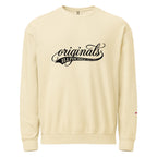 bipolar-unisex-garment-dyed-fleece-crewneck-sweatshirt