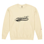 bipolar-unisex-garment-dyed-fleece-crewneck-sweatshirt