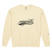 bipolar-unisex-garment-dyed-fleece-crewneck-sweatshirt