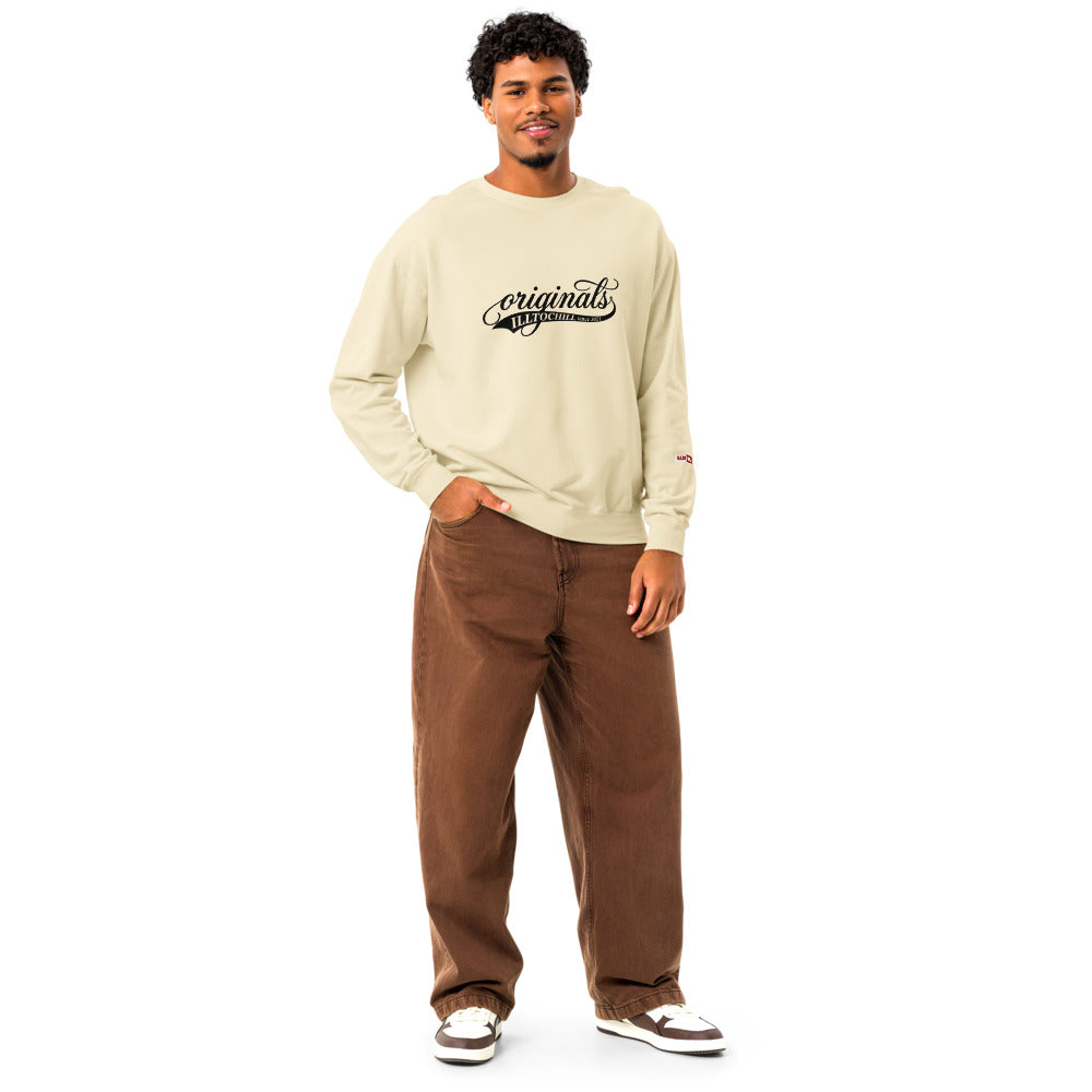 bipolar-unisex-garment-dyed-fleece-crewneck-sweatshirt
