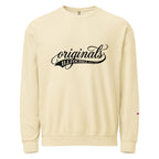 c-ptsd-unisex-garment-dyed-fleece-crewneck-sweatshirt
