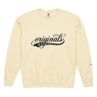 insomnia-unisex-garment-dyed-fleece-crewneck-sweatshirt
