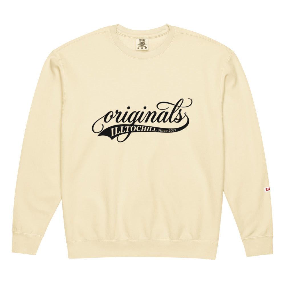 insomnia-unisex-garment-dyed-fleece-crewneck-sweatshirt