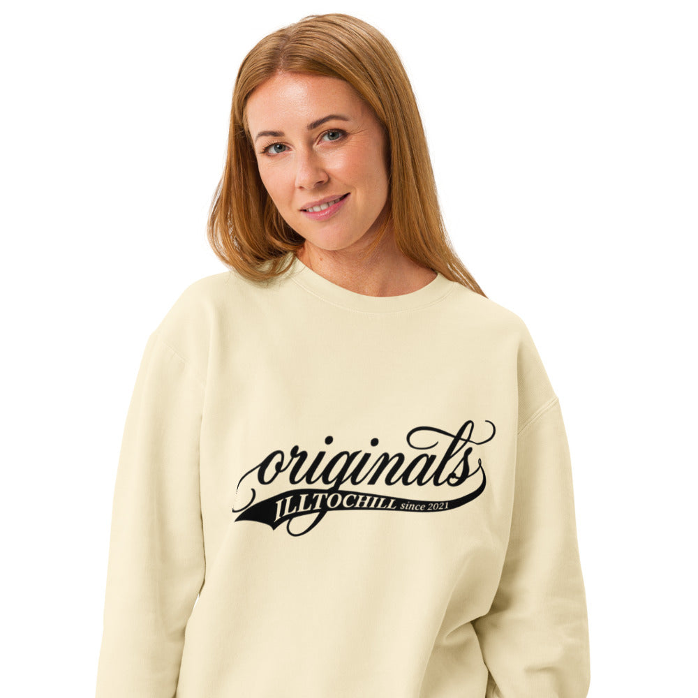 insomnia-unisex-garment-dyed-fleece-crewneck-sweatshirt