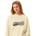 hard-of-hearing-unisex-garment-dyed-fleece-crewneck-sweatshirt