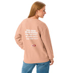adhd-unisex-garment-dyed-fleece-crewneck-sweatshirt