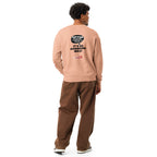 c-ptsd-unisex-garment-dyed-fleece-crewneck-sweatshirt