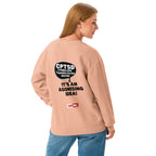 c-ptsd-unisex-garment-dyed-fleece-crewneck-sweatshirt