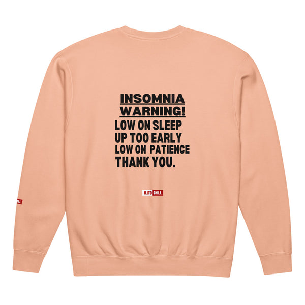 insomnia-unisex-garment-dyed-fleece-crewneck-sweatshirt