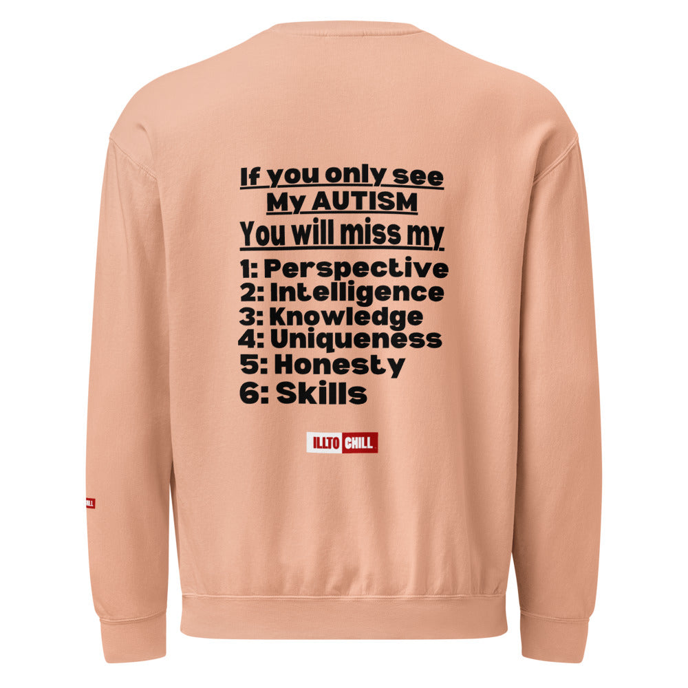 autism-support-unisex-garment-dyed-fleece-crewneck-sweatshirt-1