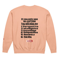 autism-support-unisex-garment-dyed-fleece-crewneck-sweatshirt-1