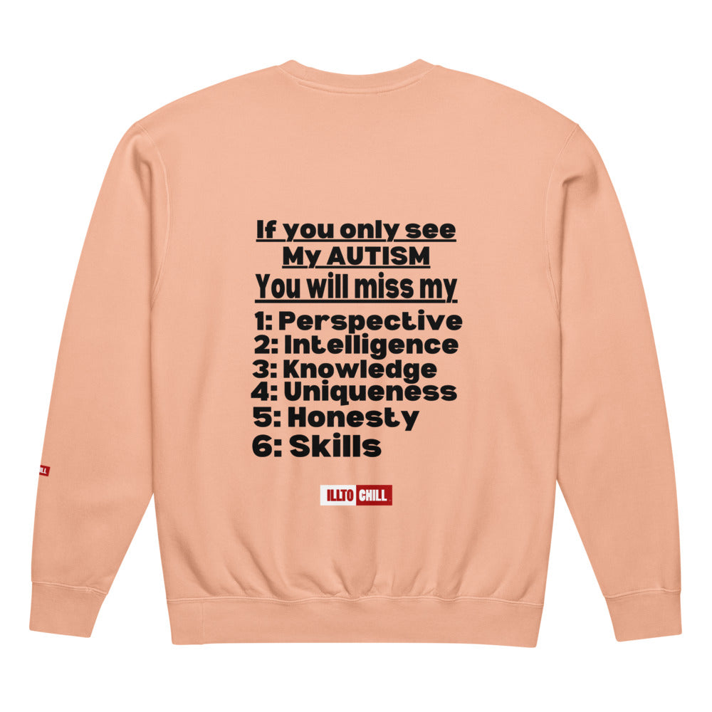 autism-support-unisex-garment-dyed-fleece-crewneck-sweatshirt-1