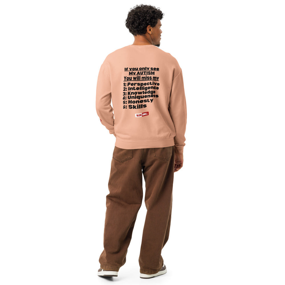 autism-support-unisex-garment-dyed-fleece-crewneck-sweatshirt-1