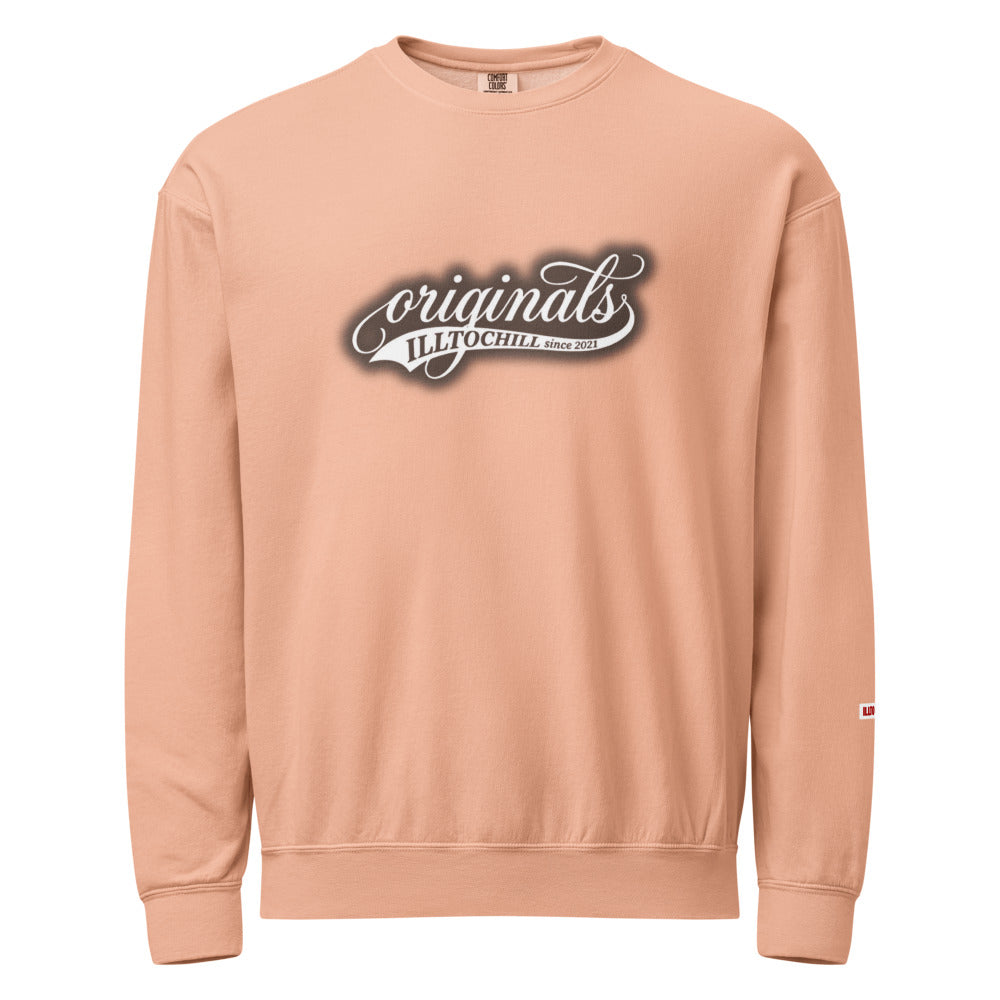 adhd-unisex-garment-dyed-fleece-crewneck-sweatshirt