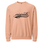 c-ptsd-unisex-garment-dyed-fleece-crewneck-sweatshirt