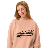 c-ptsd-unisex-garment-dyed-fleece-crewneck-sweatshirt
