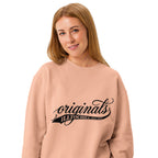 anxiety-unisex-garment-dyed-fleece-crewneck-sweatshirt