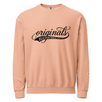 insomnia-unisex-garment-dyed-fleece-crewneck-sweatshirt