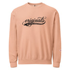 hard-of-hearing-unisex-garment-dyed-fleece-crewneck-sweatshirt