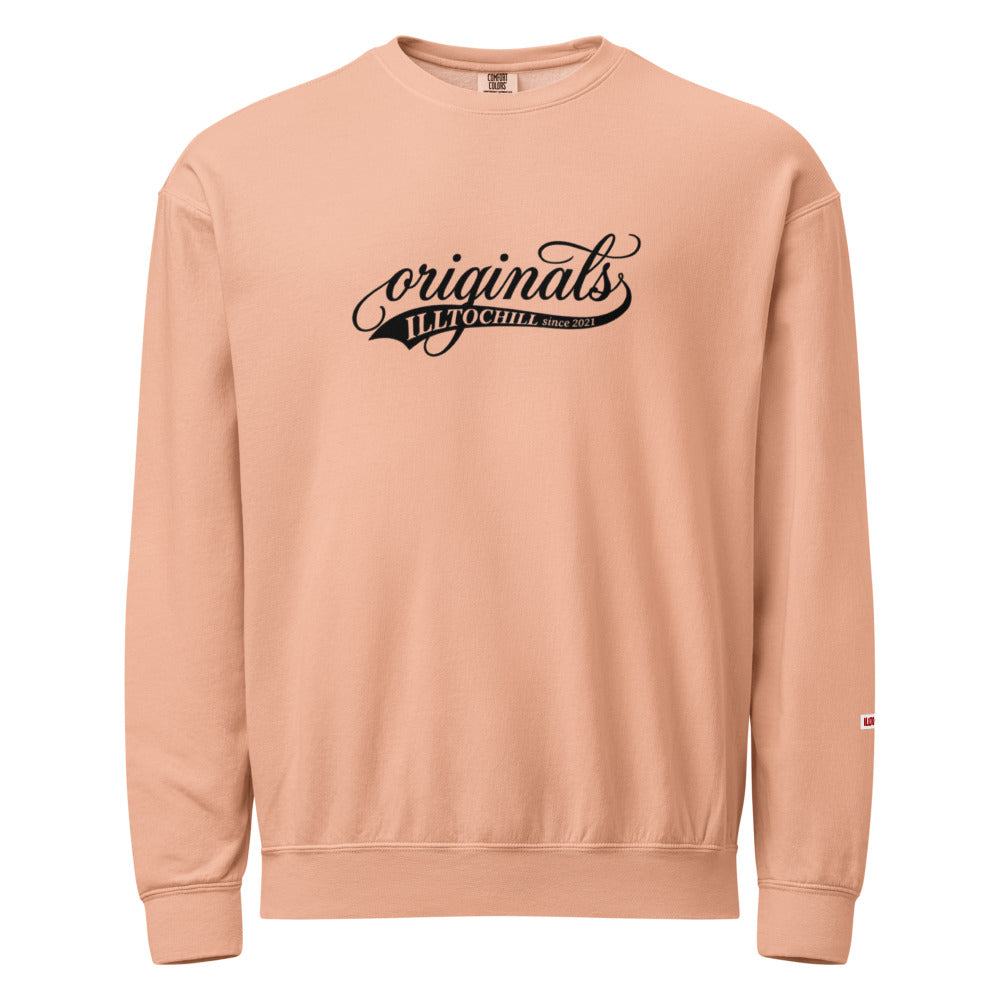 autism-support-unisex-garment-dyed-fleece-crewneck-sweatshirt