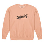 autism-support-unisex-garment-dyed-fleece-crewneck-sweatshirt