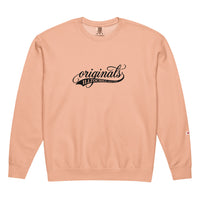 autism-support-unisex-garment-dyed-fleece-crewneck-sweatshirt