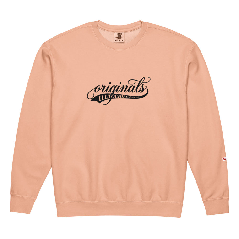 autism-support-unisex-garment-dyed-fleece-crewneck-sweatshirt
