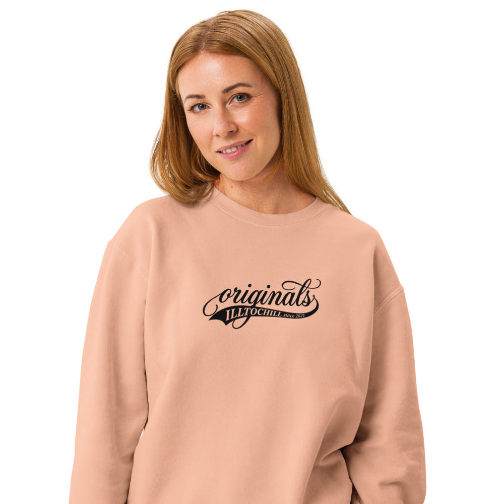 autism-support-unisex-garment-dyed-fleece-crewneck-sweatshirt