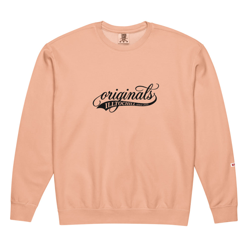 autism-support-unisex-garment-dyed-fleece-crewneck-sweatshirt-1