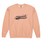 lupus-unisex-garment-dyed-fleece-crewneck-sweatshirt
