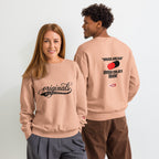 bipolar-unisex-garment-dyed-fleece-crewneck-sweatshirt