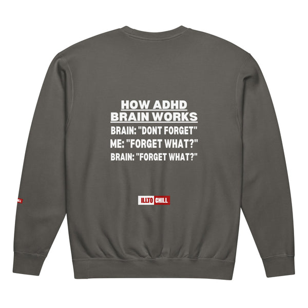 adhd-unisex-garment-dyed-fleece-crewneck-sweatshirt