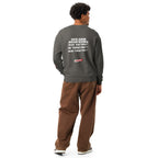 adhd-unisex-garment-dyed-fleece-crewneck-sweatshirt
