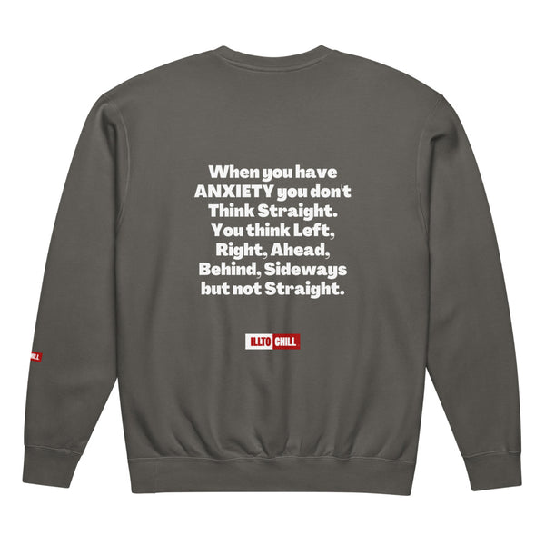 anxiety-unisex-garment-dyed-fleece-crewneck-sweatshirt-1