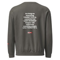 tourette-unisex-garment-dyed-fleece-crewneck-sweatshirt-1