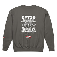 c-ptsd-unisex-garment-dyed-fleece-crewneck-sweatshirt-1