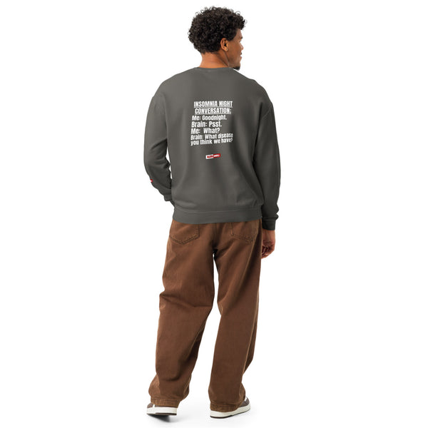 insomnia-unisex-garment-dyed-fleece-crewneck-sweatshirt-1