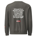 anxiety-unisex-garment-dyed-fleece-crewneck-sweatshirt-1