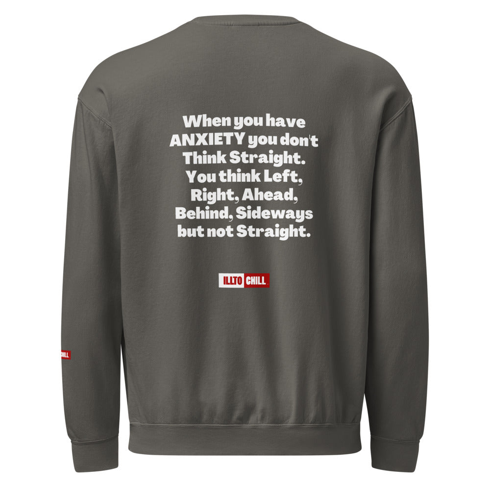 anxiety-unisex-garment-dyed-fleece-crewneck-sweatshirt-1
