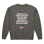 anxiety-unisex-garment-dyed-fleece-crewneck-sweatshirt-1