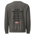 autism-support-unisex-garment-dyed-fleece-crewneck-sweatshirt