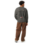 autism-support-unisex-garment-dyed-fleece-crewneck-sweatshirt