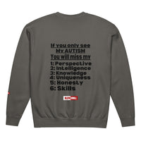 autism-support-unisex-garment-dyed-fleece-crewneck-sweatshirt-1
