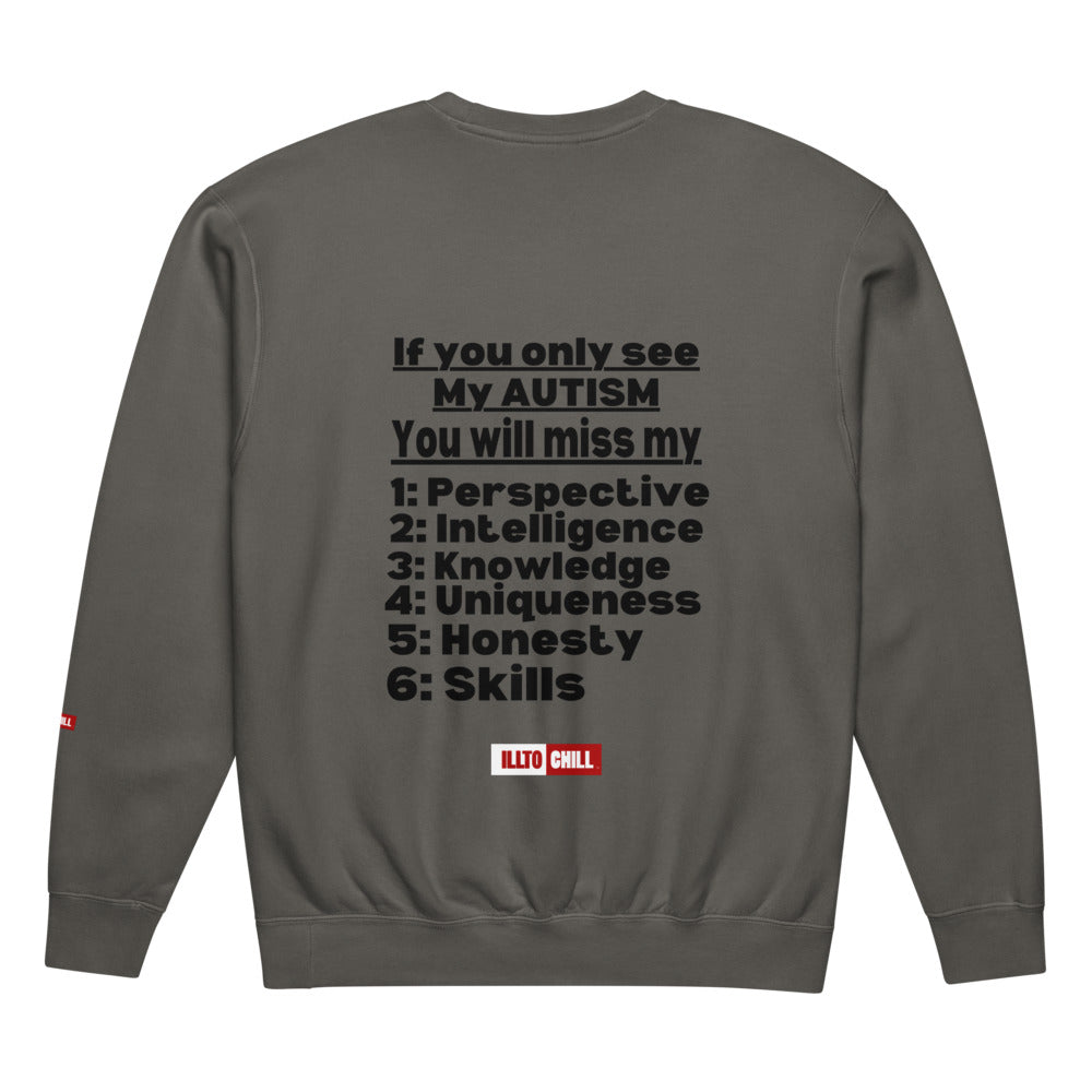 autism-support-unisex-garment-dyed-fleece-crewneck-sweatshirt-1