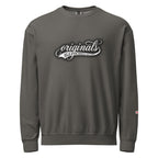 adhd-unisex-garment-dyed-fleece-crewneck-sweatshirt