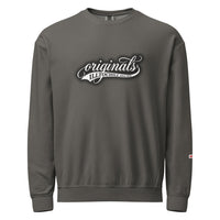 adhd-unisex-garment-dyed-fleece-crewneck-sweatshirt