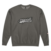adhd-unisex-garment-dyed-fleece-crewneck-sweatshirt